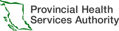 Provincial Health Services Authority